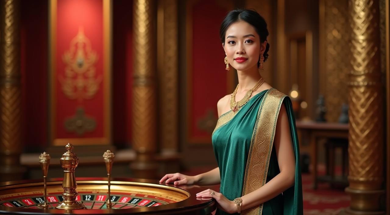 fookbet Live Casino